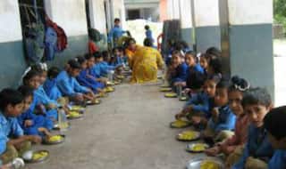 Mid-Day Meal: Centre not to reimburse states for LPG cylinders