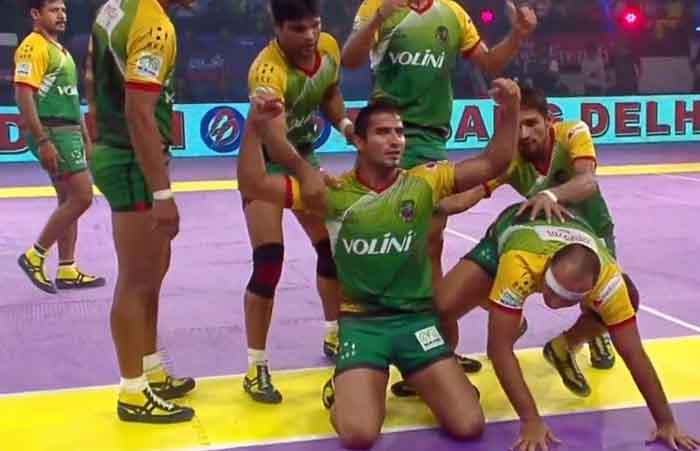 Pro Kabaddi League 2015 Free Live Streaming: Watch Telugu Titans vs Patna  Pirates, Match 33 Live Telecast on Star Sports, Hotstar and starsports.com