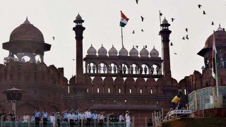 Intel Warns of Possible Terror Strike in Delhi on Independence Day, Says Jaish-e-Mohammad Man to Carry Out 'Fiyadeen Attack' Intel Warns of Possible Terror Strike in Delhi on Independence Day, Says Jaish-e-Mohammad Man to Carry Out 'Fiyadeen Attack'