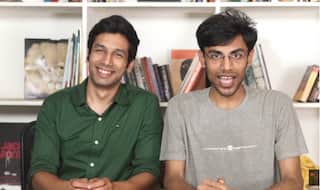 Saif Ali Khan as Rahul Modi in Kya Kehna gets bashed!