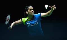 Saina Nehwal vs Carolina Marin, BWF World Championships Live