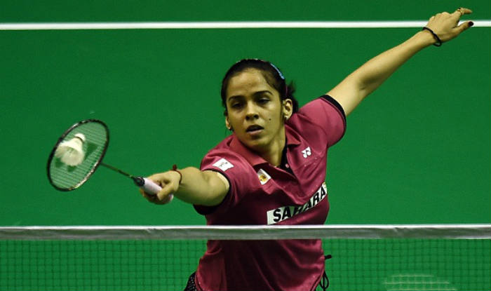 Saina Nehwal Achievements : Latest News, Videos and Photos on Saina ...