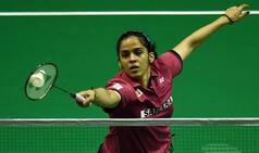 Saina Nehwal praised by father for achievement despite loss at World Badminton Championship