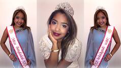 Miss Bangladesh USA Seeks to Raise Awareness of a Rare Disease This Thursday in New York City
