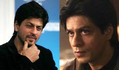 Shah Rukh Khan seeks independence from sad heart! Why is King Khan so serious?