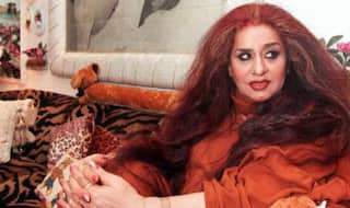 Shahnaz Husain brings her chemotherapy solutions to UK