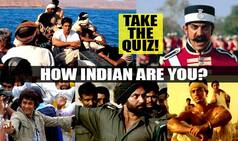 How Indian are you? Take our quiz to find out!