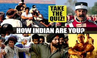 How Indian are you? Take our quiz to find out!