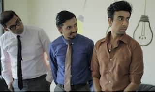 Watch TVF Pitchers Episode 5 - Where Magic Happens: Review and Full Episode on TVF Play