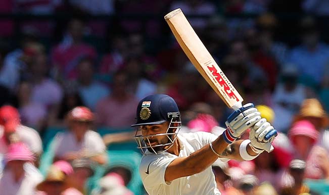 IND 292/8 at Stumps | Live Cricket Score Updates India vs Sri Lanka 3rd Test Day 2: IND vs SL in 95.3 Overs