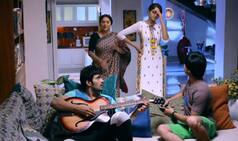 Revealed! Why Abeer shifts to Meher's house in Phir Bhi Na Maane.. Badtameez Dil?