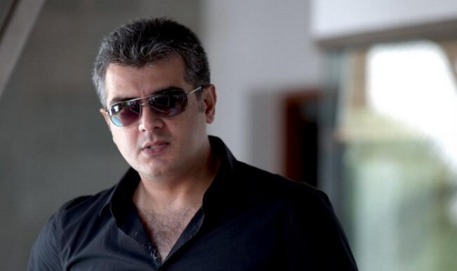 South star Ajith Kumar completes 23 years in film industry; Twitterati  congratulates the star on this achievement! 