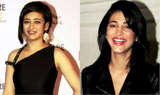 Would love to collaborate with Shruti: Akshara Haasan