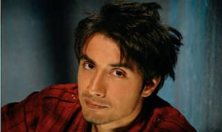 Honoured to pay tribute to Nusrat Fateh Ali Khan: Ali Zafar