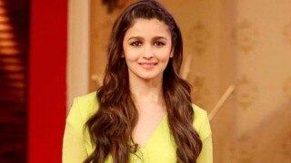 Alia Bhatt considers 32 right age to get married