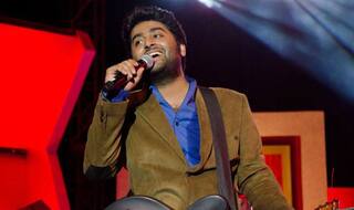 Gangster Ravi Pujari did NOT threaten Arijit Singh, says police