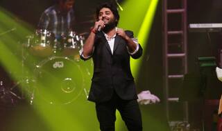 Singer Arijit Singh threatened by gangster Ravi Pujari