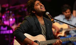 Singer Arijit Singh gets extortion call from gangster Ravi Pujari