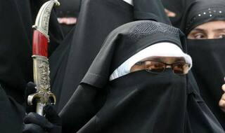Asiya Andrabi booked for expressing anti-India sentiments on the eve of Independence Day