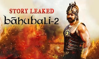 SHOCKING! Bahubali 2 movie story leaked ahead of its release