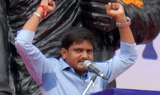 I like Raj Thackeray’s power; I can work with him, says Hardik Patel