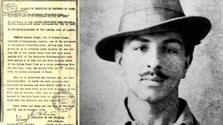 Was Bhagat Singh India's greatest freedom fighter? Watch what Pakistanis have to say
