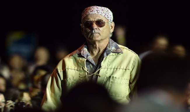 Bill Murray to appear in 'Ghostbusters'
