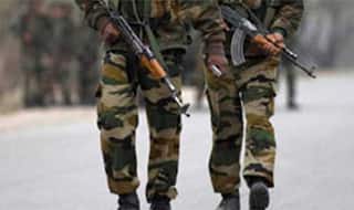 BSF: No specific intel on Udhampur attack