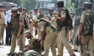 कश्मीर हमले की नहीं थी खुफिया जानकारी : बीएसएफ