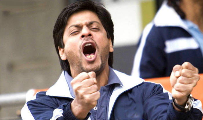 chak de india