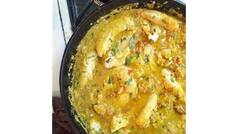 Neema’s Homemade Chicken Curry Recipe is Must-Try for Every South Asian