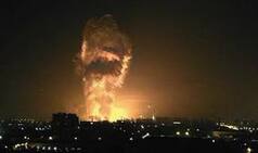 China explosion: Tianjin city blast toll at 50, over 500 injured