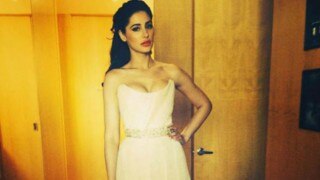 Nargis Fakhri loses four kilos in a month