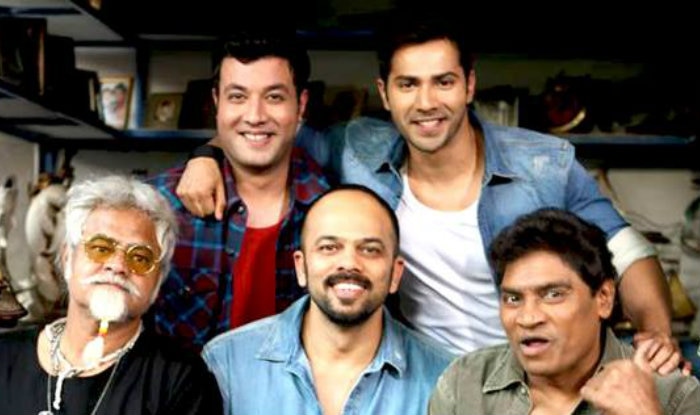dilwale
