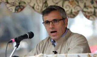 Omar Abdullah ridicules Jammu & Kashmir government for detaining Hurriyat leaders
