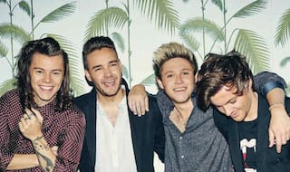 Drag me down: One Direction's first single post Zayn Malik's exit!