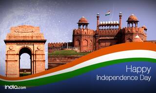 Independence Day Songs: Top 7 evergreen songs that will evoke the patriotic sentiment among Indians!