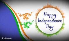 Happy Independence Day 2015: Best Messages to greet on I-Day