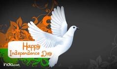 Happy Independence Day 2015 in Hindi: Best SMS, Quotes, WhatsApp Messages to send Happy Independence Day wishes!