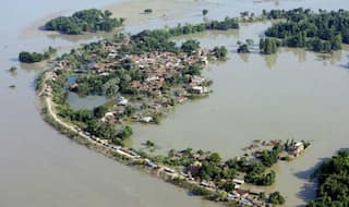 Indo-Nepal talks on to mitigate devastation caused by floods