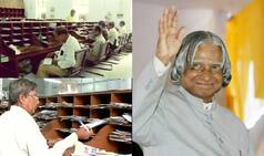 Jaipur post offices pay respect to late Dr APJ Abdul Kalam; function on Sunday