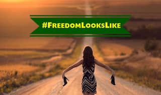 Contest Alert: Maruti Suzuki Alto 800 holds #FreedomLooksLike contest and the prize is BIG