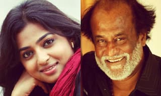 Radhika Apte would soon be seen in a Tamil film opposite Rajinikanth