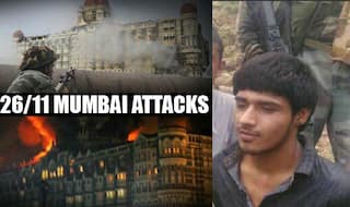 Udhampur attack: After Kasab, LeT terrorist Qasim Khan captured alive!