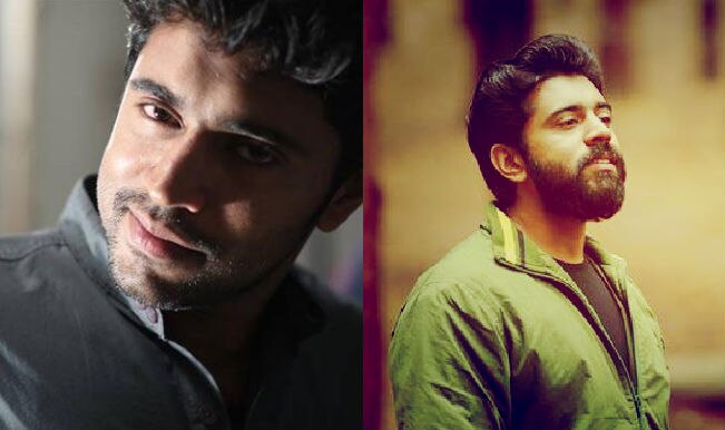 Nivin Pauly all set to make his debut in Kollywood