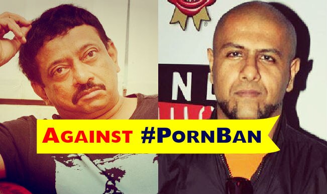 Porn Ban : Latest News, Videos and Photos on Porn Ban - India.Com ...