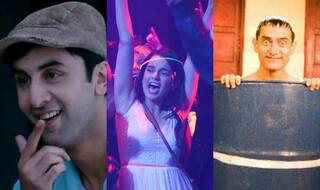 Queen, 3 Idiots, Barfi: 7 movies that will help you battle depression