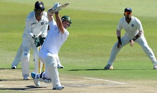 मीरपुर टेस्ट : बारिश से व्यवाधान के बाद नतीजा शिफर