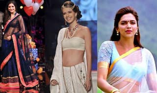 फैशन शो से हो रही बॉलीवुड गानों की छुट्टी