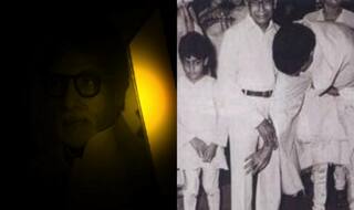 Amitabh Bachchan: Coolie accident was a rebirth